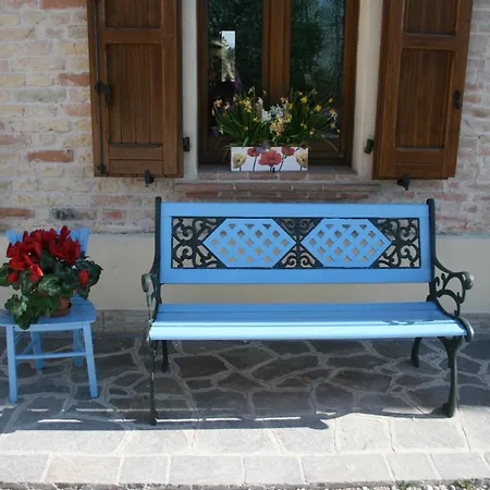 La Fenice Bed & Breakfast 3*
