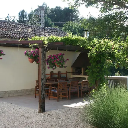 La Fenice 3* Montegridolfo