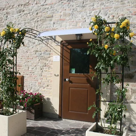 Alojamento de Acomodação e Pequeno-almoço La Fenice