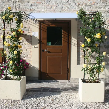 La Fenice Alojamento de Acomodação e Pequeno-almoço