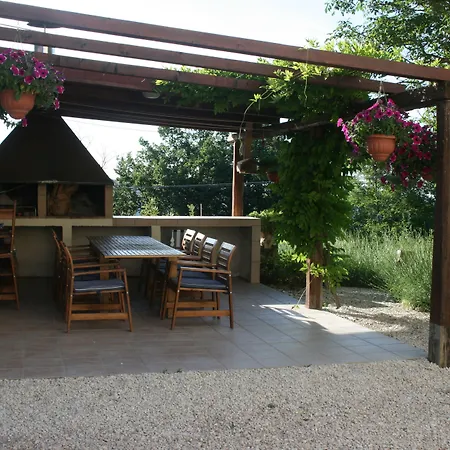 Alojamento de Acomodação e Pequeno-almoço La Fenice