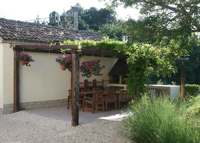 La Fenice 3* Montegridolfo