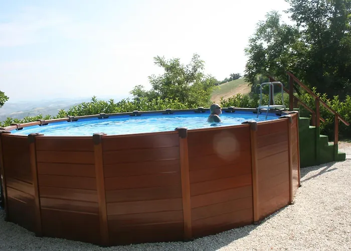 La Fenice Alojamento de Acomodação e Pequeno-almoço