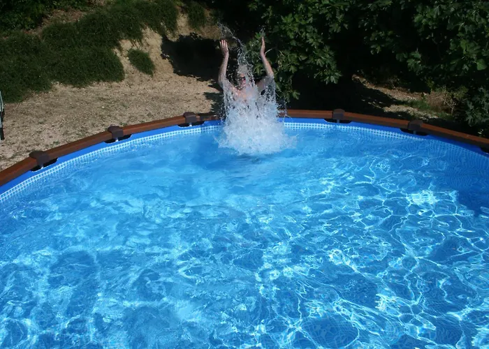 La Fenice Alojamento de Acomodação e Pequeno-almoço