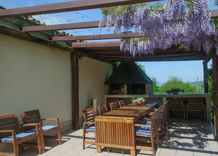 La Fenice Montegridolfo