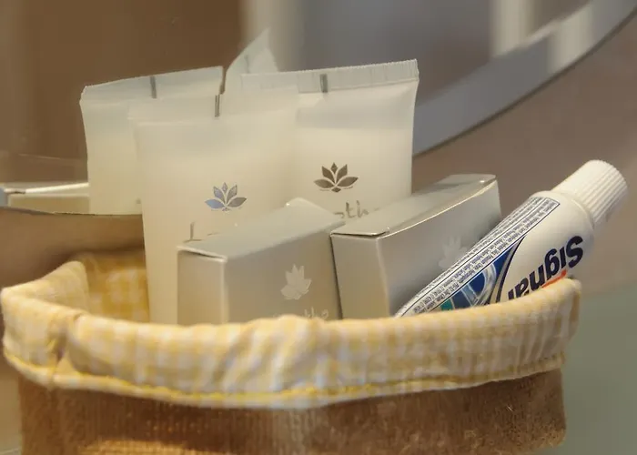 La Fenice Alojamento de Acomodação e Pequeno-almoço