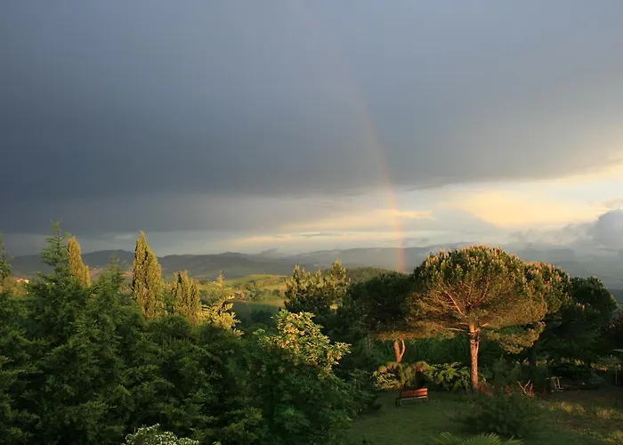 La Fenice Alojamento de Acomodação e Pequeno-almoço 3*
