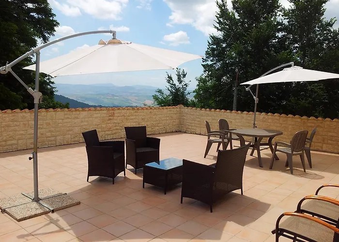 Alojamento de Acomodação e Pequeno-almoço La Fenice