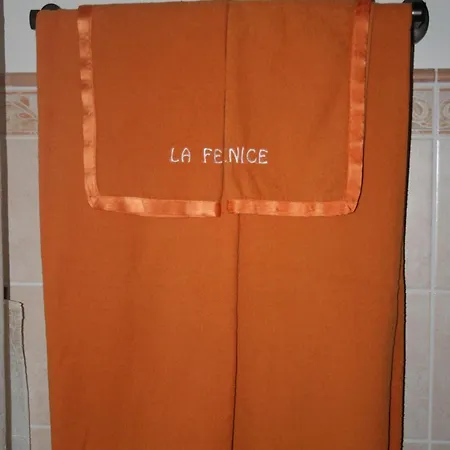 La Fenice