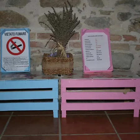 La Fenice Nocleg ze śniadaniem 3*