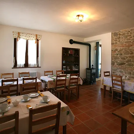 La Fenice ベッド・アンド・ブレックファスト