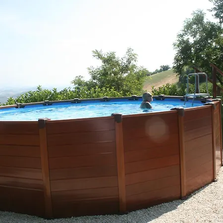 La Fenice ベッド・アンド・ブレックファスト