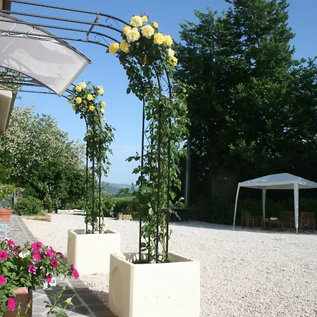 ベッド・アンド・ブレックファスト La Fenice 3*