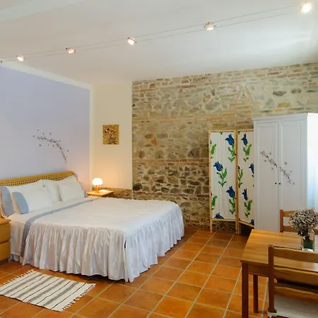 La Fenice モンテグリドルフォ