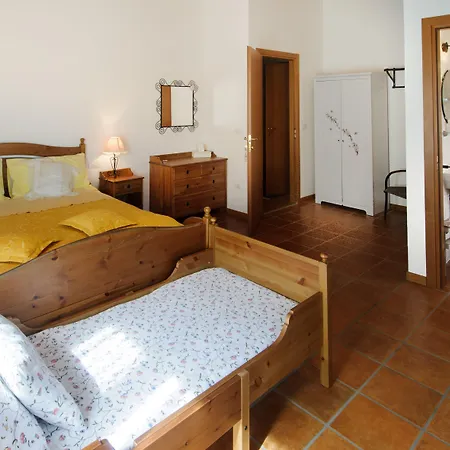 ベッド・アンド・ブレックファスト La Fenice 3*