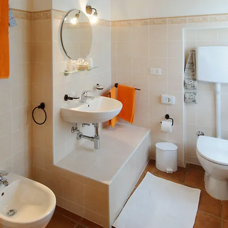 La Fenice Bed & Breakfast