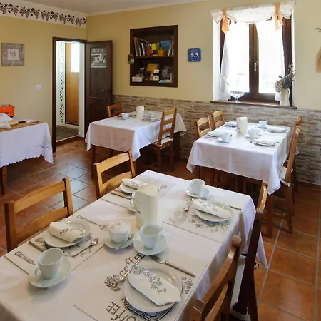 La Fenice Bed & Breakfast Montegridolfo