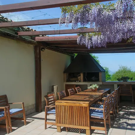 La Fenice モンテグリドルフォ