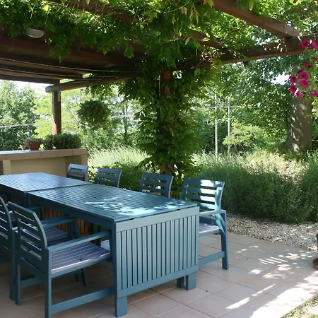 La Fenice モンテグリドルフォ