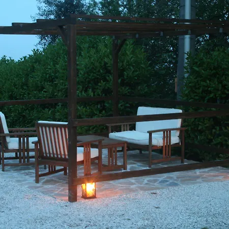 La Fenice 3* モンテグリドルフォ