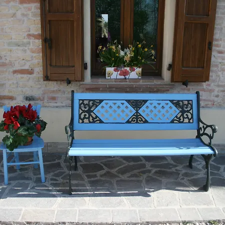 La Fenice ベッド・アンド・ブレックファスト