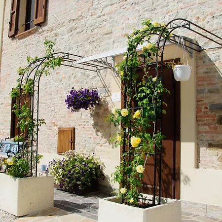 La Fenice ベッド・アンド・ブレックファスト