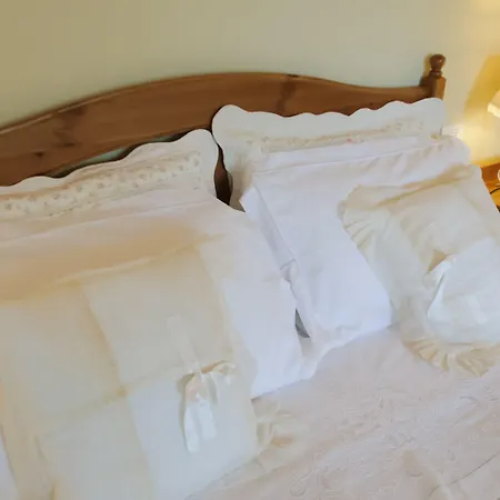 Nocleg ze śniadaniem La Fenice