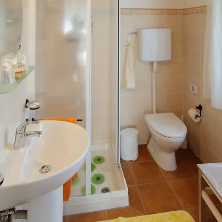 ベッド・アンド・ブレックファスト La Fenice