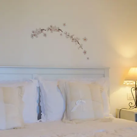 La Fenice ベッド・アンド・ブレックファスト 3*