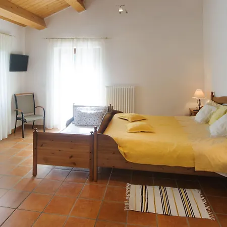 La Fenice ベッド・アンド・ブレックファスト 3*