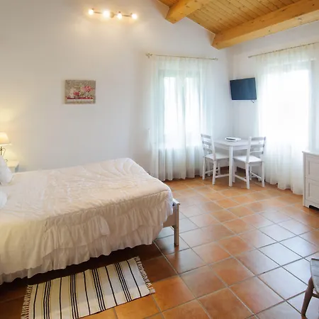 La Fenice モンテグリドルフォ