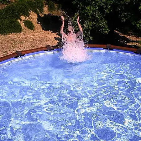 La Fenice Bed & Breakfast Montegridolfo