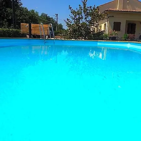 La Fenice 3* Montegridolfo