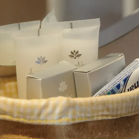 La Fenice ベッド・アンド・ブレックファスト