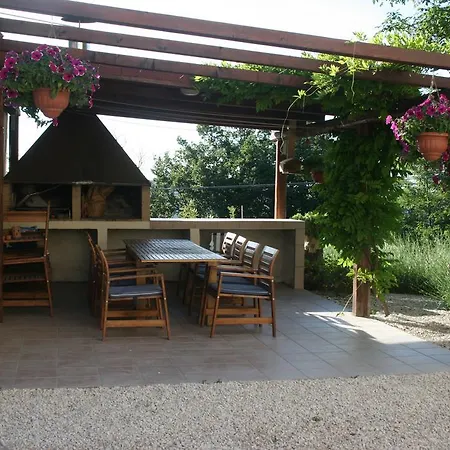 La Fenice 3* モンテグリドルフォ