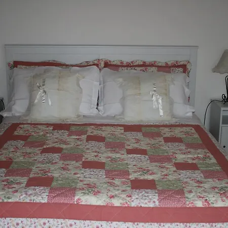 ベッド・アンド・ブレックファスト La Fenice モンテグリドルフォ