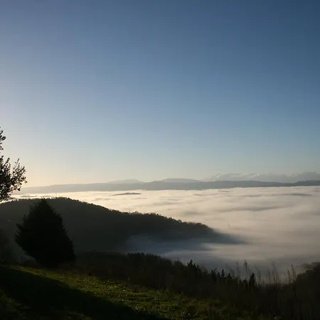 La Fenice 3* モンテグリドルフォ