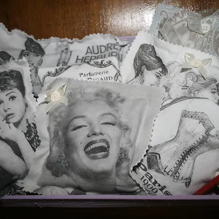 La Fenice ベッド・アンド・ブレックファスト