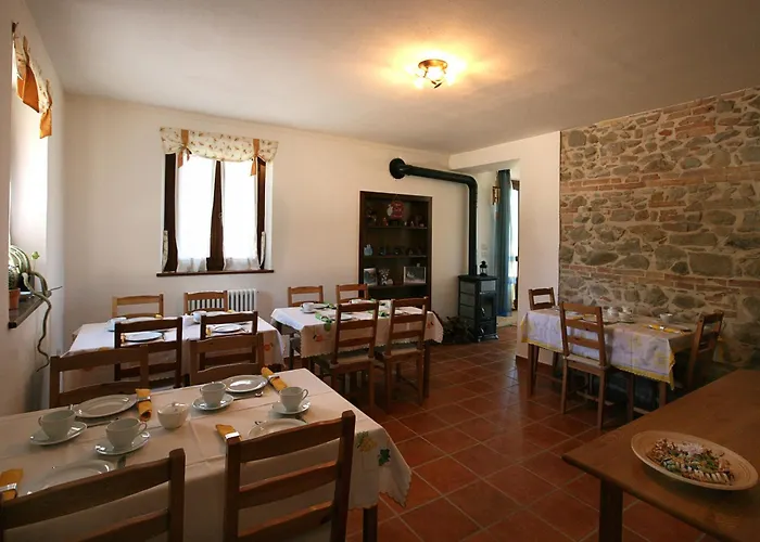 La Fenice Bed & Breakfast