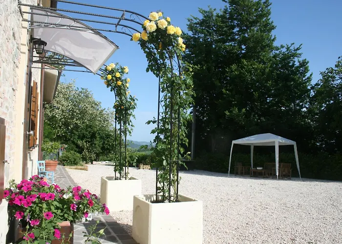 Bed & Breakfast La Fenice 3*