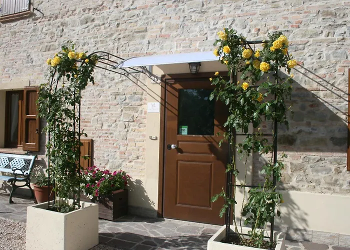 Bed & Breakfast La Fenice