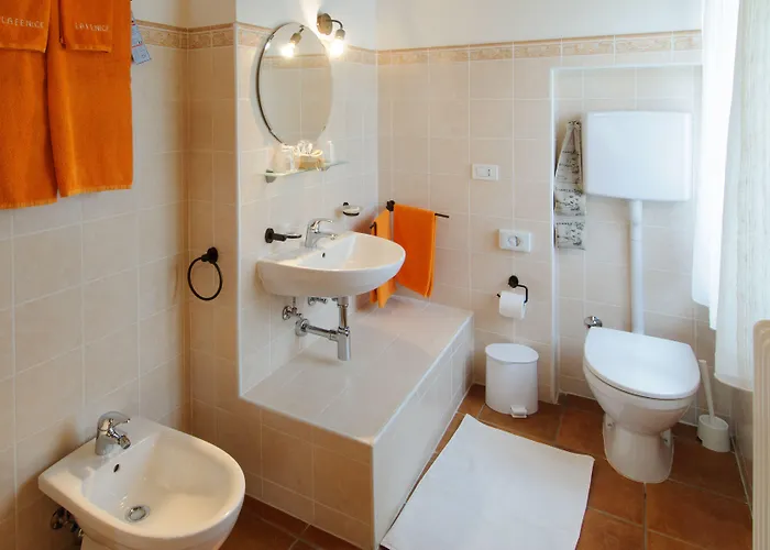 La Fenice Bed & Breakfast