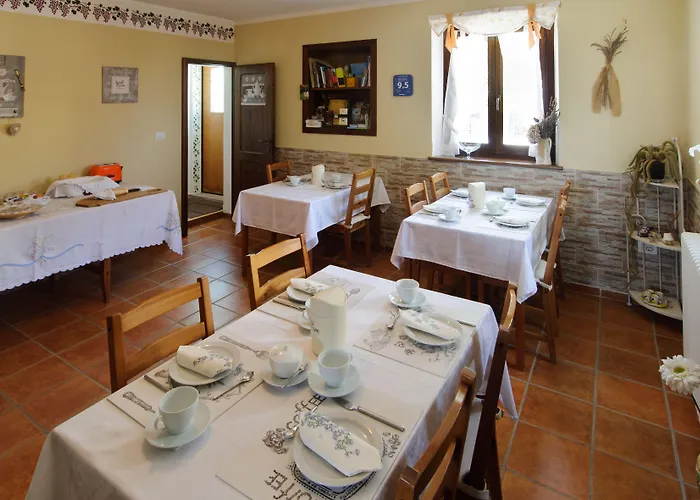 La Fenice Bed & Breakfast Montegridolfo