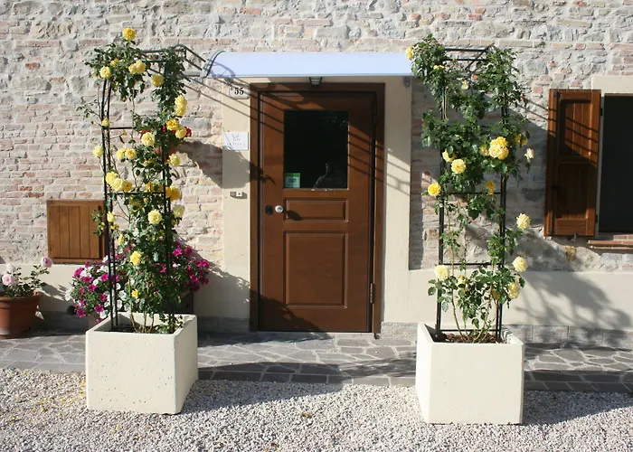 La Fenice Bed & Breakfast