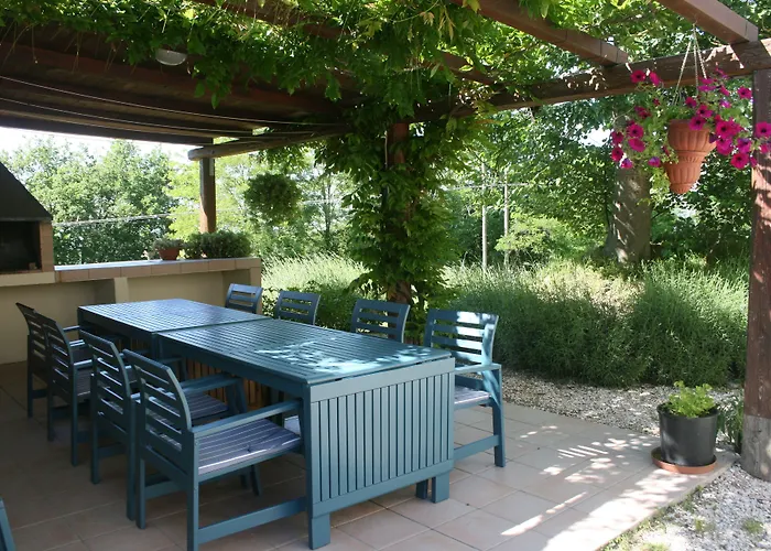 La Fenice Montegridolfo