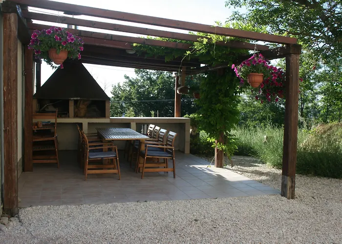 Bed & Breakfast La Fenice