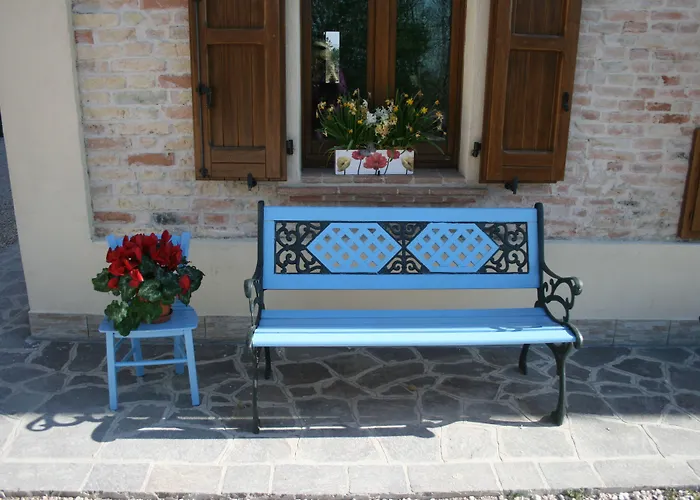 La Fenice Bed & Breakfast