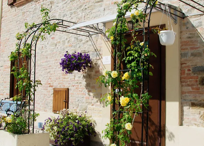 La Fenice Bed & Breakfast