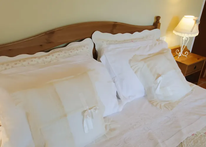 Bed & Breakfast La Fenice