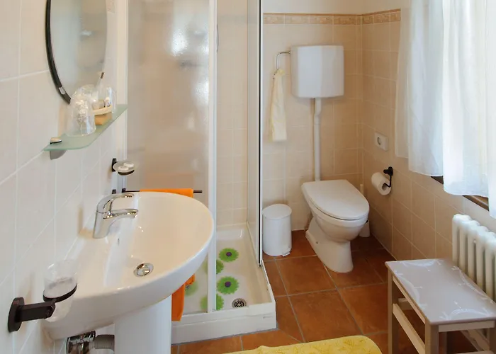 Bed & Breakfast La Fenice